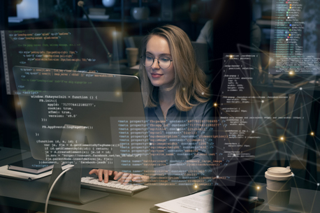 Thane, Education, Full Stack Development Course With Placement Assistance