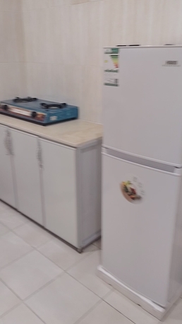 Ras Tanura, Apartments, Flats, Houses & Villas, SAR 2000/month,  1 BR,  35 Sq. Meter,  SINGLE BED ROOM FURNISHED FLAT AVAILABLE FOR RENT