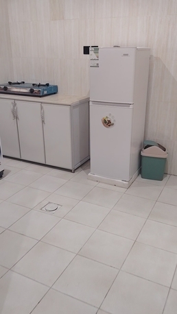 Ras Tanura, Apartments, Flats, Houses & Villas, SAR 2000/month,  1 BR,  35 Sq. Meter,  SINGLE BED ROOM FURNISHED FLAT AVAILABLE FOR RENT