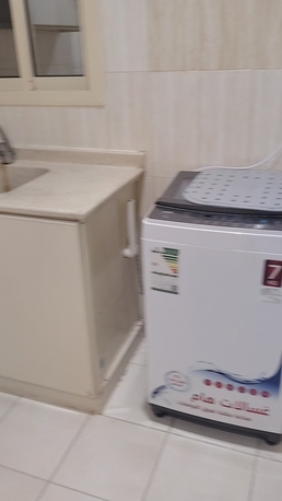 Ras Tanura, Apartments, Flats, Houses & Villas, SAR 2000/month,  1 BR,  35 Sq. Meter,  SINGLE BED ROOM FURNISHED FLAT AVAILABLE FOR RENT