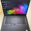 SAR 875,  Dell I7-8th Gen,256GB,8GB,14&rdquo;FHD,Org Charger