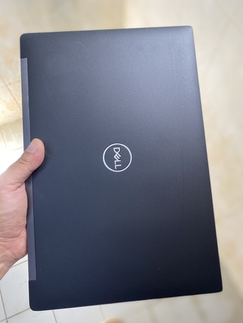 Olaya, Computers, SAR 875,  Dell I7-8th Gen,256GB,8GB,14&rdquo;FHD,Org Charger