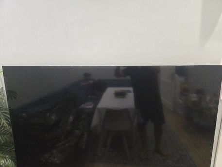 Jizan, Appliances, SAR 1250,  Skyworth 65 Inch Led Tv With Box And Warranty Card New Condition , Tapes Still Intact