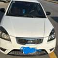 SAR 21000,  Kia Rio,  2011,  Automatic,  225000 KM,     &ndash; Well Maintained, 225k KM Family Used
