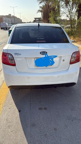 Riyadh, Vehicles, Cars & Trucks , SAR 21000,  Kia Rio,  2011,  Automatic,  225000 KM,     &ndash; Well Maintained, 225k KM Family Used