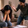 Domestic Violence Lawyer In Delhi - Legal Help When You Need It Most.