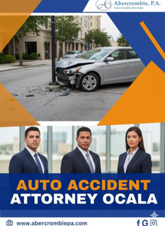 New York, Legal, Fast Legal Support &ndash; Auto Accident Attorney Ocala