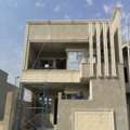 Pakistani Contractor In Jeddah - Waterproofing, Epoxy, Painting