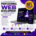 Professional Web Development Services To Grow Your Business Online