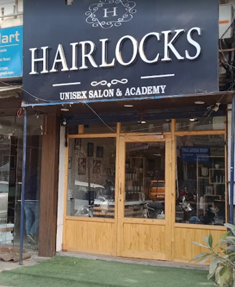 New Delhi, Fashion & Design, Unisex Salon In Tilak Nagar