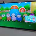 SAR 625,  43 Inch LED TV For Sale With Wall Bracket