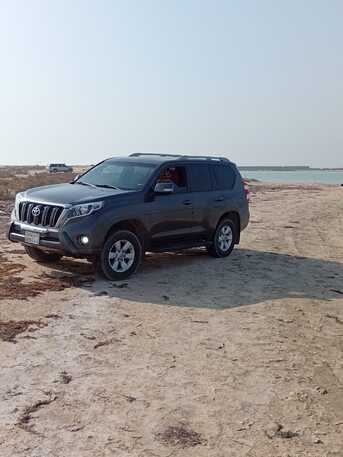 Riyadh, Vehicles, Cars & Trucks , SAR 65000,  2014,  2014,  Automatic,  65000000 KM,  Toyota Land Cruiser  &ndash; For Sale
