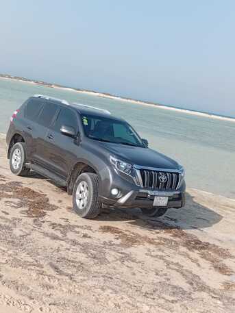 Riyadh, Vehicles, Cars & Trucks , SAR 65000,  2014,  2014,  Automatic,  65000000 KM,  Toyota Land Cruiser  &ndash; For Sale