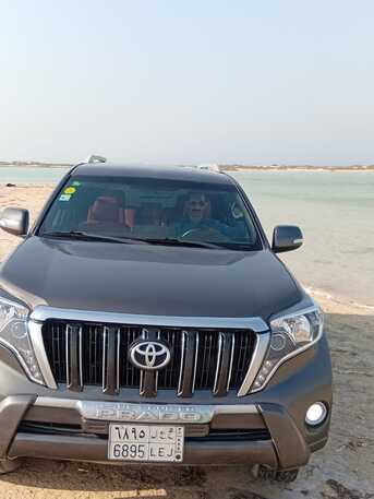 Riyadh, Vehicles, Cars & Trucks , SAR 65000,  2014,  2014,  Automatic,  65000000 KM,  Toyota Land Cruiser  &ndash; For Sale