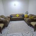 SAR 750,  7 Seater Sofa For Sale