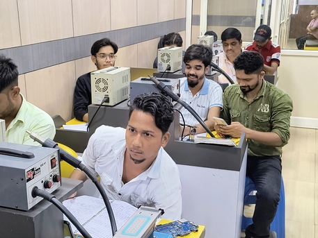 New Delhi, Education, Why Is Multitech Institute The Right Choice For A Laptop Repairing Course?