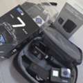 SAR 600,  GoPro Hero 7 Black