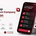 Mobile App Development Company In Gurgaon