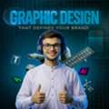 Graphic Design Specialist | Brand Identity & Visual Communication Expert