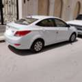SAR 25000,  Hyundai Accent,  2018,  Automatic,  225000 KM,    Excellent Condition