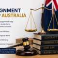 Law Assignment Help Australia For Expert Academic Support And Better Grades