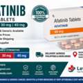 PHP 1,  Get Affordable Afatinib 40 Mg Prices In Manila, Makati, Cebu, And Davao