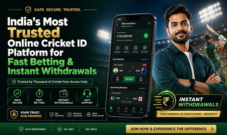 Mumbai, Businesses For Sale, Experience Premium Online Cricket Betting With Tiger Exchange