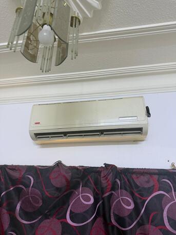 Al Aqiq, Household Items, SAR 1000,  AC Sofa Refrigater And Furniture  Many House Items For Sale