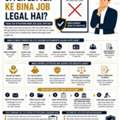 Is Job Legal Without Offer Letter | Ivnap Legal Advice