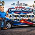 USD 1500,  Cooling By Design
