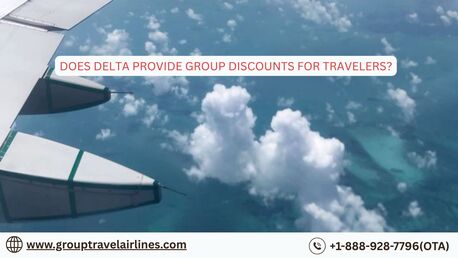 New York, Travel, Does Delta Provide Group Discounts For Travelers?