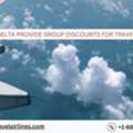 Does Delta Provide Group Discounts For Travelers?
