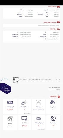 Jeddah, Vehicles, Cars & Trucks , SAR 44500,  Chevrolet Tahoe,  2013,  &ndash;تحديد&ndash;,  207 KM,