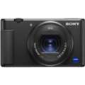 CAD 842,  Get Sony ZV-1 Digital Camera Black At Affordable Price - York Lenses
