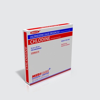 Vienna, Wholesale Products, Export Product Specifications For Medical & Surgical Products