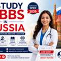 Global Medical Education Begins In Russia