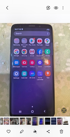 Budaiya, Mobile Phones, BHD 100,  Samsung  Mobile,  Power  Bank
