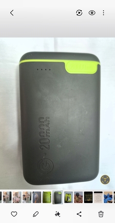 Budaiya, Mobile Phones, BHD 100,  Samsung  Mobile,  Power  Bank