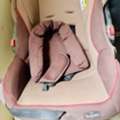 SAR 200,  SAR 100+100 Infant Seat And Pram For Sale!!!!