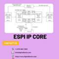 Espi Ip Core