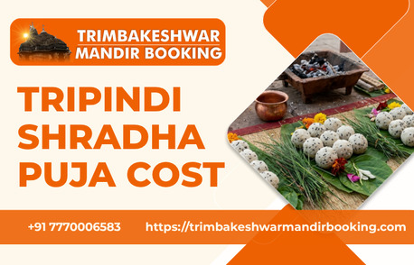 Mumbai, Business, Powerful Tripindi Shradha Puja For Pitra Dosh Removal At Trimbakeshwar