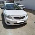 SAR 18700,  Toyaota Corolla 2010 Automatic,  2010,  Automatic,  500 KM,  Corolla