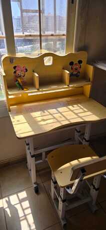 Jeddah, Furniture, SAR 100,  Urgent Furniture Sale