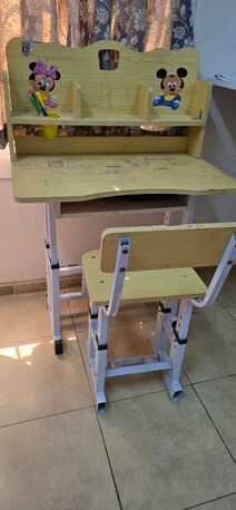 Jeddah, Furniture, SAR 100,  Urgent Furniture Sale