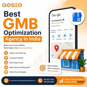 Navi Mumbai, Web Design & Development, Best SEO Agency In Navi Mumbai