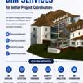 Comprehensive BIM Services For Better Project Coordination