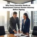 Contract Drafting Services In USA – Professional Legal Document Solutions