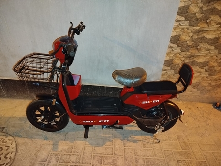 Manama, Bicycles, BHD 120,  E_Scooter New Stock Free Delivery