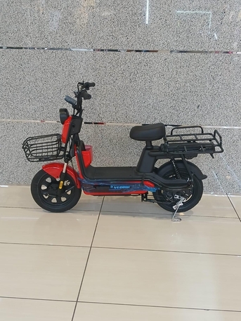 Manama, Bicycles, BHD 120,  E_Scooter New Stock Free Delivery
