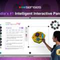 Intelligent Interactive Panels For Educators | Senses Electronics